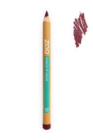 Crayon Bio Multi-usage - 561 Ocre rouge - Zao