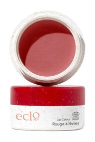 Rouge à Lèvres Bio Rose Fierce - Eclo