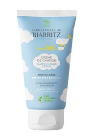 Crème de Change Bébé - Laboratoires de Biarritz