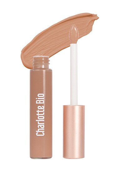 Correcteur Anti-cernes - Charlotte Bio- ivoire