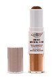 Poudre Minérale Bronzante avec Pinceau - Purobio