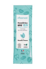 Dentifrice Enfant Poudre à Diluer - Menthe Douce - Pimpant