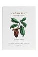 Baume Solide Bio Réparateur - Cacao Brut - Savon Stories