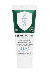Crème Active Bio - Z&MA