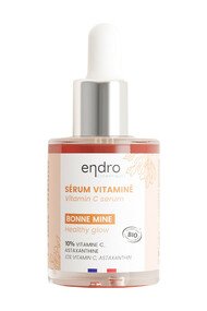 Sérum Bonne Mine - Vitamines C - Endro
