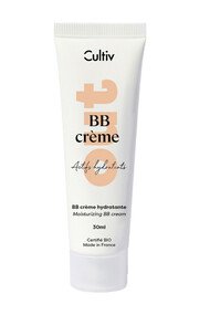 BB Crème Bio - Cultiv