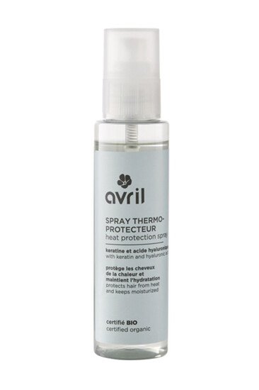 Spray Thermo-Protecteur - Avril